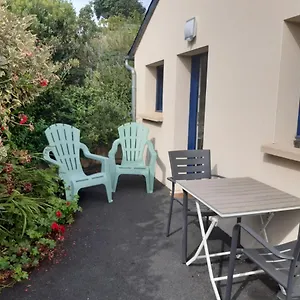 Appartement Meuble Bord De, Ploubazlanec